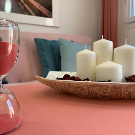 A Estrenar Preciosa Suite-céntrico-con Jardín Y Porche Appartement *