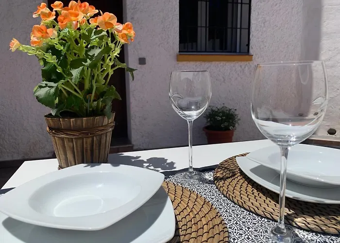 A Estrenar Preciosa Suite-centrico-con Jardin Y Porche *