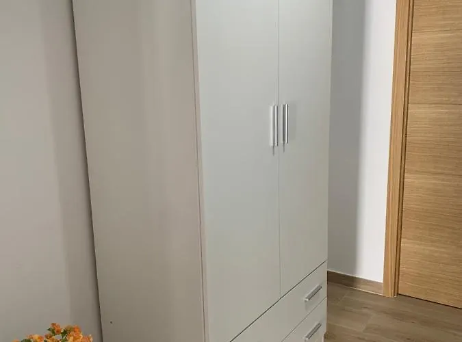 A Estrenar Preciosa Suite-centrico-con Jardin Y Porche Apartament *